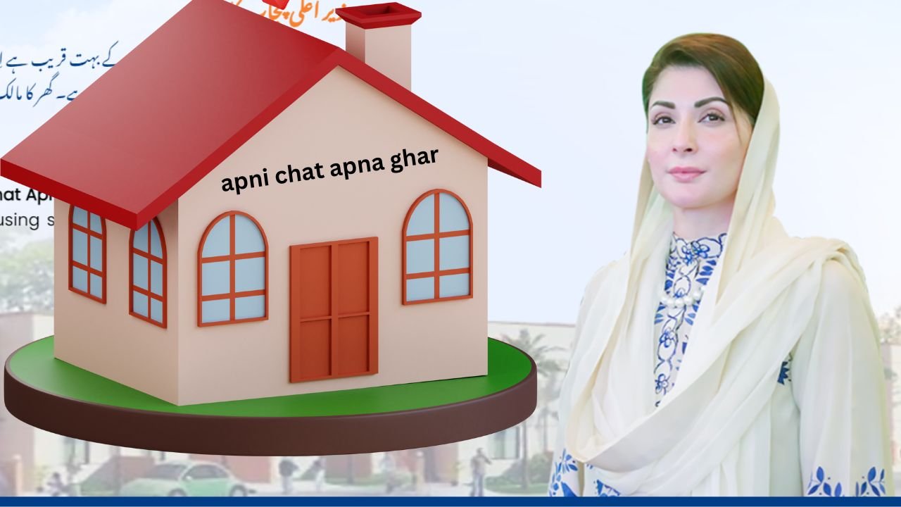 Apni Chhat Apna Ghar Scheme How to apply